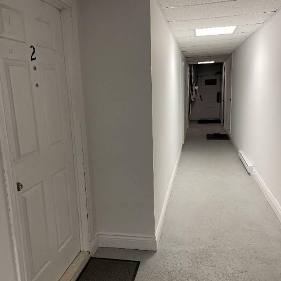 3 1/2 Rosemont sous-sol Basement Triplex - Photo 1