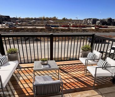 For Lease - 219 Visionary Lane, Kanata, Ontario - Photo 5