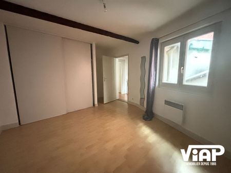 LIMOGES T3 DE 63 m² HYPER CENTRE VILLE - Photo 4