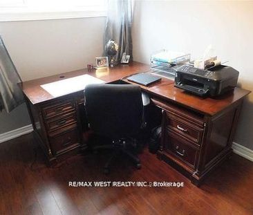 For Lease - 23 Rangoon Road Unit# Lower, Toronto, Ontario - Photo 6