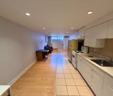 For Lease - 59 Christina Crescent Unit# BSMT, Toronto, Ontario - Photo 3