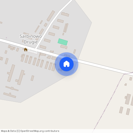 Sarbinowo Drugie