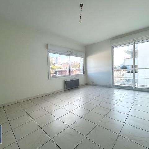 Location Appartement 2 pièces 48m² NANTES 44100 - Photo 1