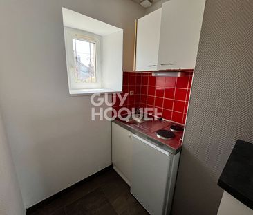 Location Appartement 1 pièce 18m² - Photo 1