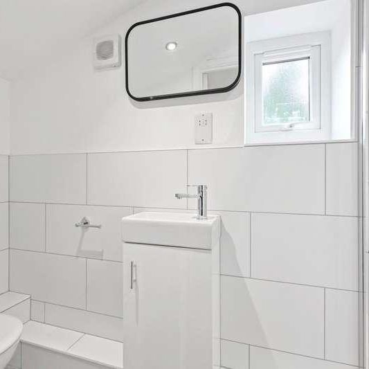 Rm, Palmerston Rd, Woodston, P Borough, PE2 - Photo 1