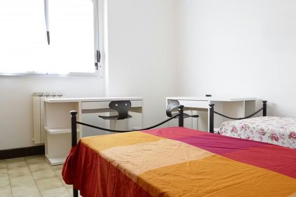 Via Lodovico Il Moro, Milan, Lombardy 20143 - Photo 1