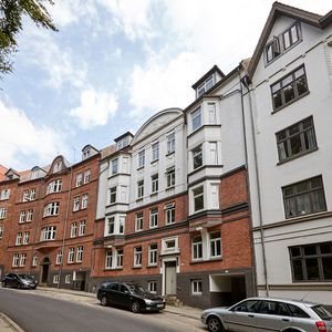 Randers C, 12, 2. th., Vester Altanvej, 8900 - Photo 2