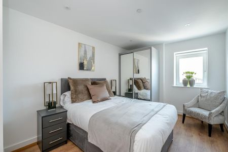 2 bedroom apartment to rent - Photo 2