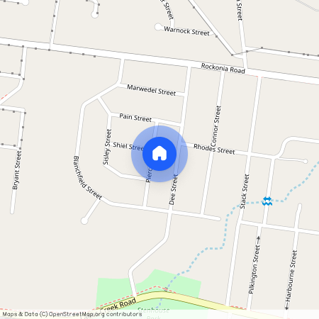 122 Pierce Street, Qld 4701, Koongal