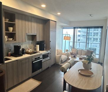 For Lease - 85 Mcmahon Drive Unit# 1108, Toronto, Ontario - Photo 3