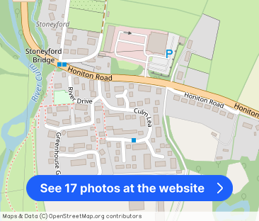 Culm Lea, Cullompton - Photo 1