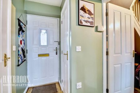 2 bedroom townhouse to rent - Photo 2