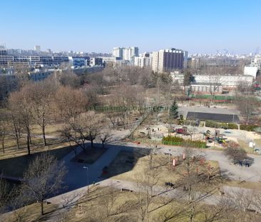 Warszawa, Mokotów, Mokotów Stegny, Batumi - Photo 3