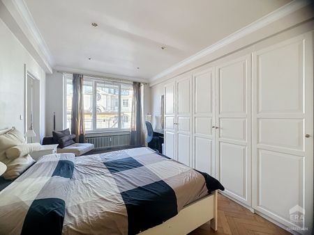 Appartement met 1 slaapkamer te huur in Brussel - Photo 5