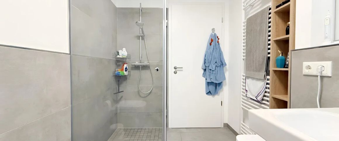 HOCHWERTIGE 3-ZIMMERWOHNUNG IN KREFELD-HÜLS ZU MIETEN! - Photo 1