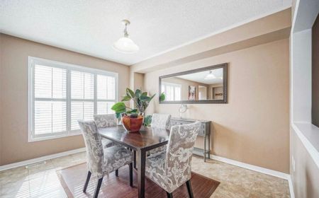 For Lease - 33 Warnford Circle, Ajax, Ontario - Photo 2