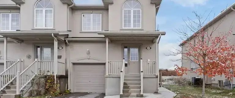 2-269 Conacher Dr. | 1 bedroom, 1 bathroom, Legal Secondary Suite | 269 Conacher Drive, Kingston - Photo 1