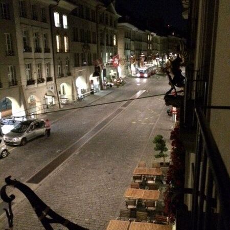 APPARTEMENT 21/2 PIÈCES À BERNE - VIEILLE VILLE, MEUBLÉ, TEMPORAIRE - Photo 1