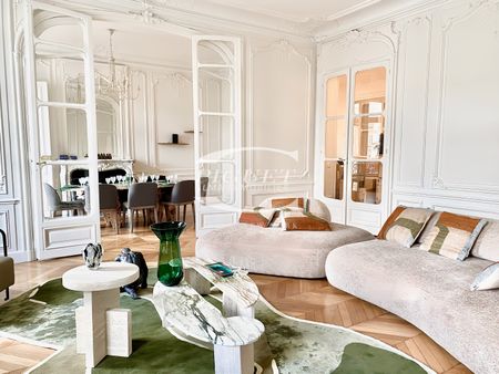 Appartement • La Plaine des Sablons, Neuilly-sur-Seine - Photo 3