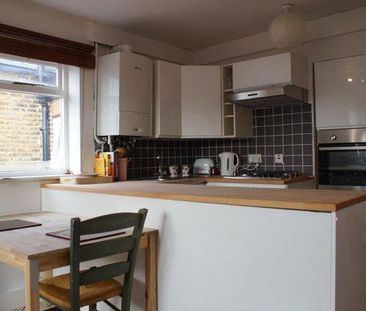 1 bedroom apartment to rent - Photo 5