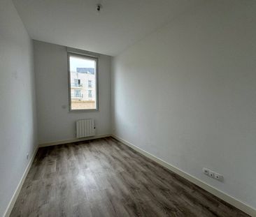 Location appartement 3 pièces 63.15 m² à Le Havre (76600) - Photo 1