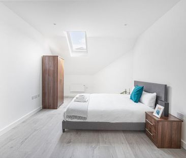 1 bedroom apartment to rent - Photo 6