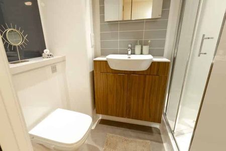 Luxury Studio Riverview - Photo 4
