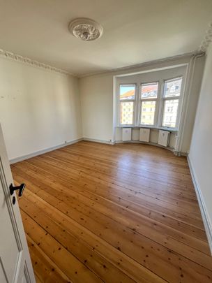 Lækker 2-vær med udsigt - Foto 1