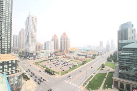 For Lease - 3900 Confederation Parkway Unit# 1212, Mississauga, Ontario - Photo 5