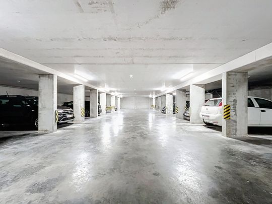 Appartement te huur - Photo 1