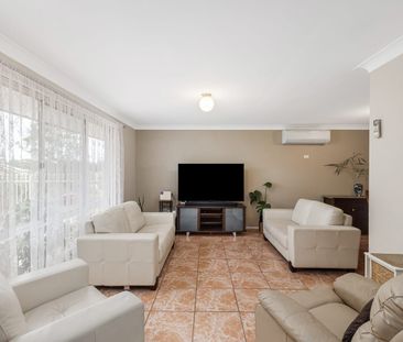 IDEAL FAMILY LIVING WITH SPACE, COMFORT & CONVENIENCE - Photo 1