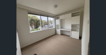 Light-Filled Two Bedroom Apartment – Water Included! - Photo 2