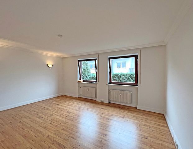 Schönes Studenten-Apartment - Foto 1