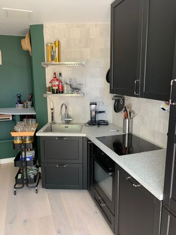 Ödmårdsvägen, Bromma - Foto 4