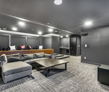 For Lease - 340 QUEEN Street Unit# 2506, Ottawa Centre, Ontario - Photo 6