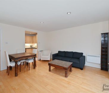 Medland House, Branch Road, E14 7JT, London - Photo 3