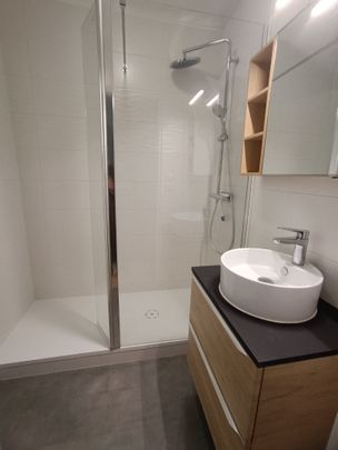 Maison Meublée Nantes 3 Pièces 63.72 M2 - Photo 1