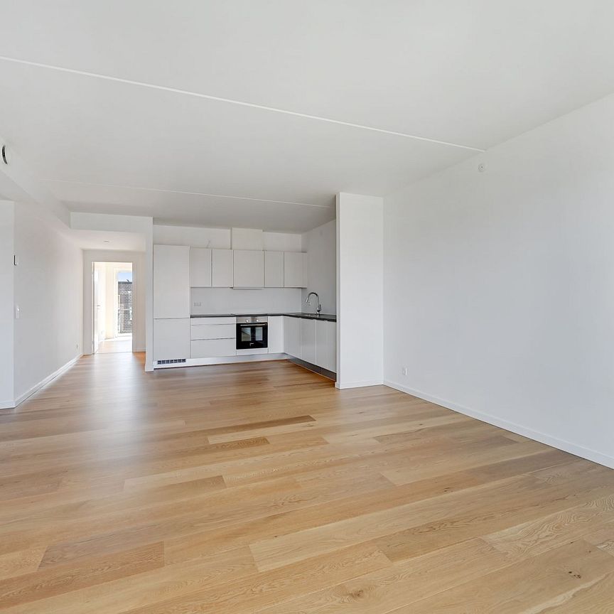 3-værelses Lejlighed på 86 m² i Risskov, Aarhus - Photo 1