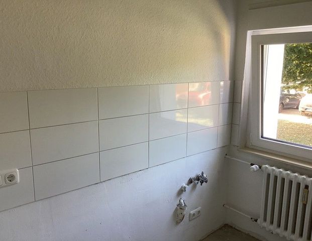 Schöne Wohnung sucht Mieter: 2-Zimmer-Wohnung - Foto 1