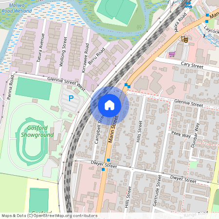 424a Mann Street, NSW 2250, North Gosford