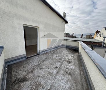 Mit Personenaufzug und Terrasse: 2-Raum Wohnung in der Geraer Innen... - Photo 4