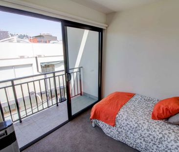 Stylish Student Accommodation in Prahran - Photo 2