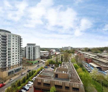 1 bedroom apartment to rent - Photo 2