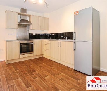 2 bedroom apartment to rent - Photo 6