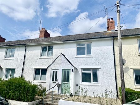 Avon Square, Upavon, Pewsey, SN9 - Photo 4