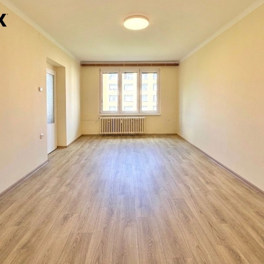 Pronájem bytu 3+1 v osobním vlastnictví 77 m², Milevsko - Фото 1