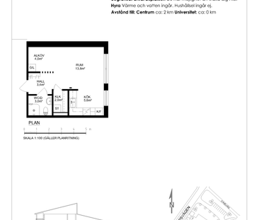 Axtorpsvägen 42 - Foto 3
