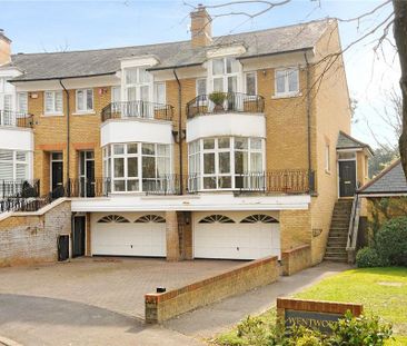 5 bedroom end of terrace house to rent - Photo 6