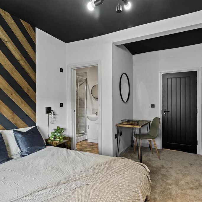 Studio to rent - Photo 1