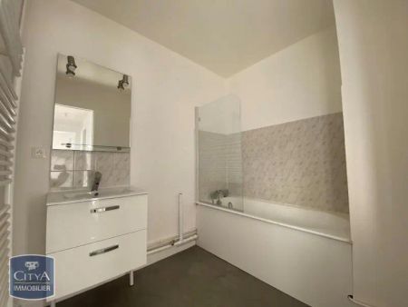 Appartement à louer 2 pièces 47.85m² - Photo 4